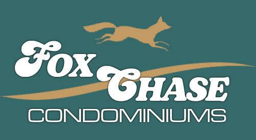 Fox Chase Condominium Association Logo