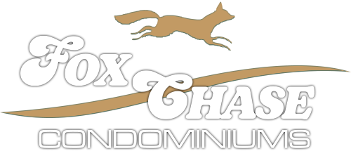 Fox Chase Condominium Association Logo